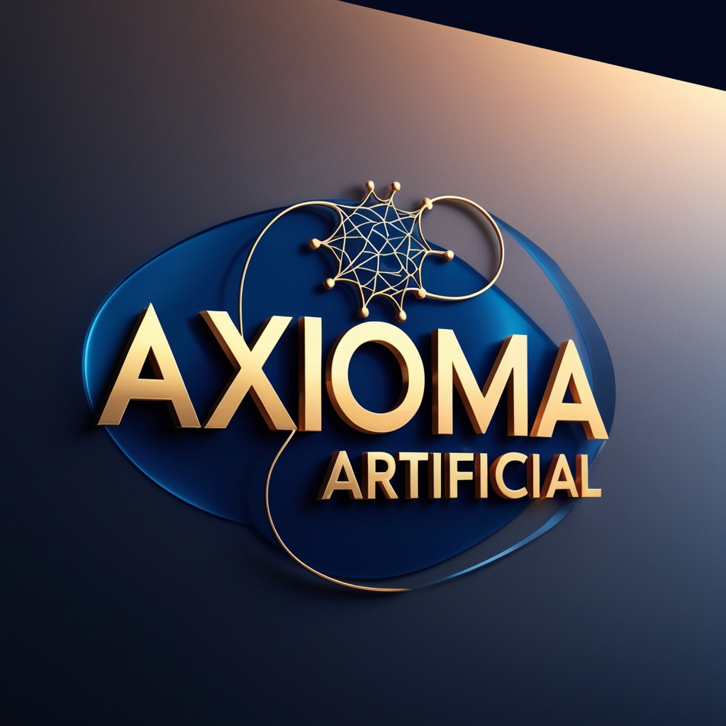 Axioma Artificial
